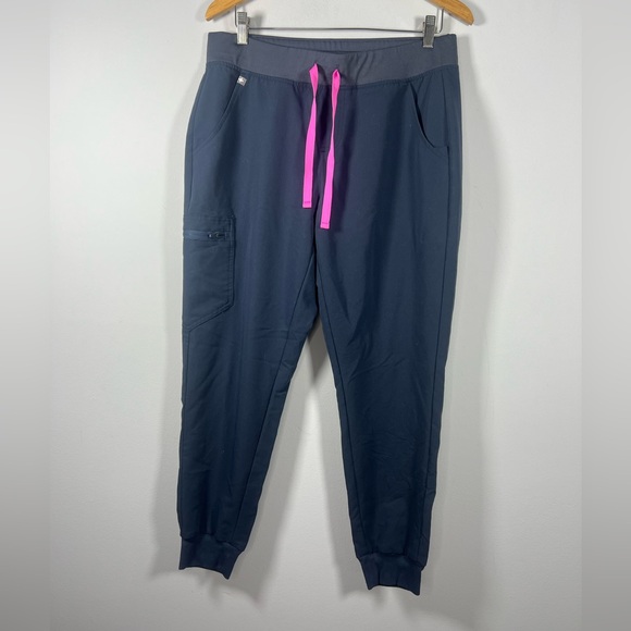 Figs Joggers Zamora Night Sky size large - Picture 3 of 9